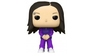 Korn - Jonathan Davis Pop! Vinyl