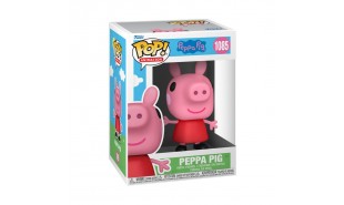 Peppa Pig - Peppa Pig Pop! Vinyl
