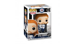 NHL: Jets - Kyle Connor (Home Uniform) Pop! Vinyl