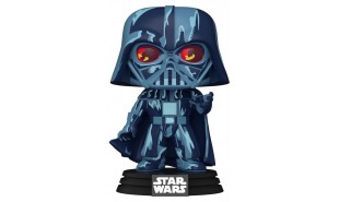 Star Wars - Darth Vader Retro Series US Exclusive Pop! Vinyl