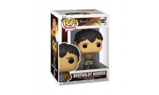 Attack on Titan - Bertholdt Hoover Pop! Vinyl