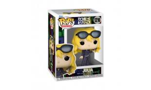 Cowboy Bebop - Julia Pop! Vinyl