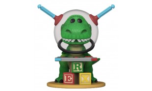 Toy Story - Rex US Exclusive Pop! Deluxe