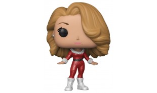 Mariah Carey - Mariah Carey Christmas Diamond Glitter US Exclusive Pop! Vinyl
