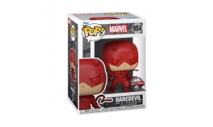 Daredevil - Daredevil Action Pose Pop! Vinyl