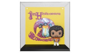 Jimi Hendrix - Are You Experienced US Exclusive Pop! Album