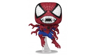 Spider-Man - Doppelganger US Exclusive Pop! Vinyl