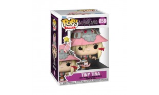 Borderlands: Tiny Tina's Wonderland - Tiny Tina Pop! Vinyl