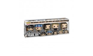 Pearl Jam - Pearl Jam Pop! Vinyl 5-Pack