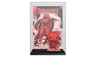 Marvel Comics - Vision US Exclusive Pop! Cover