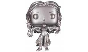 Britney Spears - Slave 4 U Metallic US Exclusive Pop! Vinyl