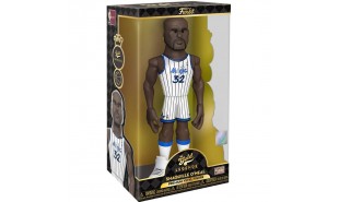 NBA Legends: Magic - Shaquille O'Neal  12" Vinyl Gold