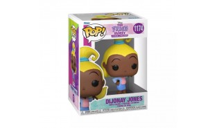 The Proud Family - Dijonay Jones US Exclusive Pop! Vinyl