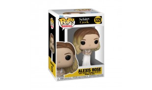 Schitt's Creek - Alexis (Wedding) Pop! Vinyl