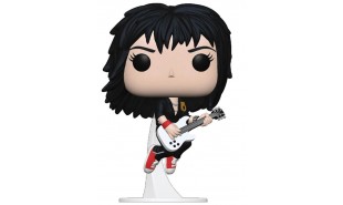 Joan Jett and the Black Hearts - Joan Jett Pop! Vinyl