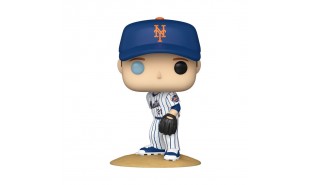 MLB: Dodgers - Max Scherzer (Home Jersey) Pop! Vinyl