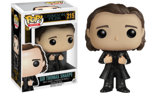 Crimson Peak - Sir Thomas Sharpe Pop! Vinyl Figure