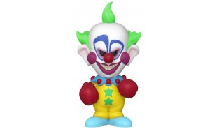 Killer Klowns From Outer-Space - Shorty  Vinyl Soda