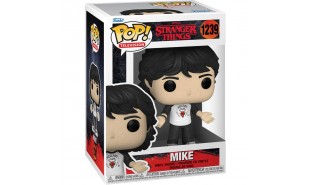 Stranger Things - Mike Season 4 Pop! Vinyl
