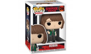 Stranger Things - Robin Season 4 Pop! Vinyl