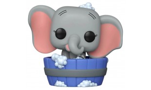 Dumbo - Dumbo in Bathtub US Exclusive Pop! Vinyl