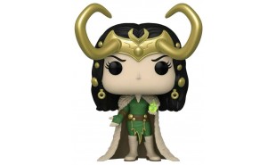 Marvel Comics - Lady Loki - #1029 - Pop! Vinyl
