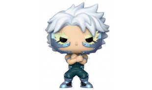 My Hero Academia - Tetsutetsu Tetsutetsu US Exclusive Pop! Vinyl