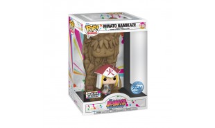 Boruto: Naruto Next Generations  - Minato Namikaze Pop! Vinyl Deluxe