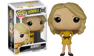 Pitch Perfect - Aubrey Pop! Vinyl Figure