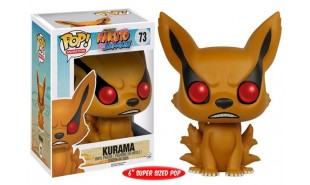 Naruto - Kurama 6" Pop! Vinyl Figure