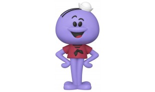 Hanna Barbera - Squiddly Diddly  Vinyl Soda