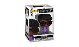 Black Panther 2 Wakanda Forever - Shuri W/Sunglasses - #1173 - Pop! Vinyl