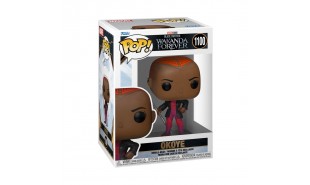Black Panther 2: Wakanda Forever - Okoye Pop! Vinyl