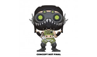 Apex Legends - Octane Pop! Vinyl