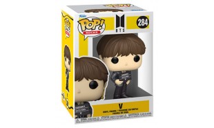 BTS - V (Butter) Pop! Vinyl