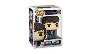 Duran Duran - Andy Taylor (Wild Boys) Pop! Vinyl