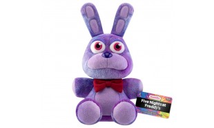 Five Nights at Freddy's - Bonnie Tie Dye Plush