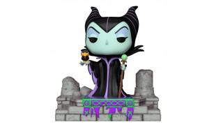 Disney Villains - Maleficent Assemble US Exclusive Pop! Deluxe