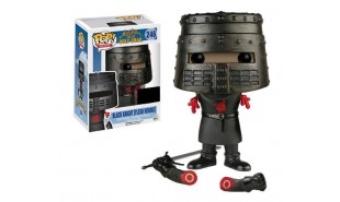 Monty Python - Black Knight Flesh Wound Pop! Vinyl Figure