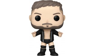 WWE - Finn Balor (Balor Club) US Exclusive Pop! Vinyl