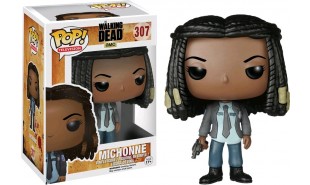 The Walking Dead - Michonne S5 Pop! Vinyl Figure