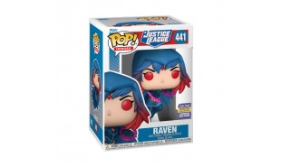 DC - Raven - BCC22 - #NA - Pop! Vinyl