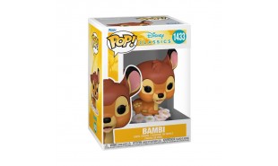 Bambi - Bambi Pop! Vinyl