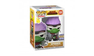 My Hero Academia - Spinner - BCC22 - #NA - Pop! Vinyl