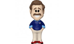 Ted Lasso - Ted  Vinyl Soda