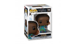 Black Panther 2: Wakanda Forever - Nakia Pop! Vinyl