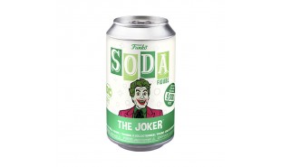 Batman (TV) - Joker  Vinyl Soda