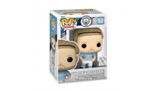 Football: Manchester City - Jack Grealish Pop! Vinyl