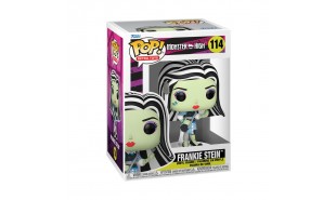 Monster High - Frankie Pop! Vinyl