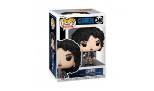 Cher - If I Could Turn Back Time Pop! Vinyl